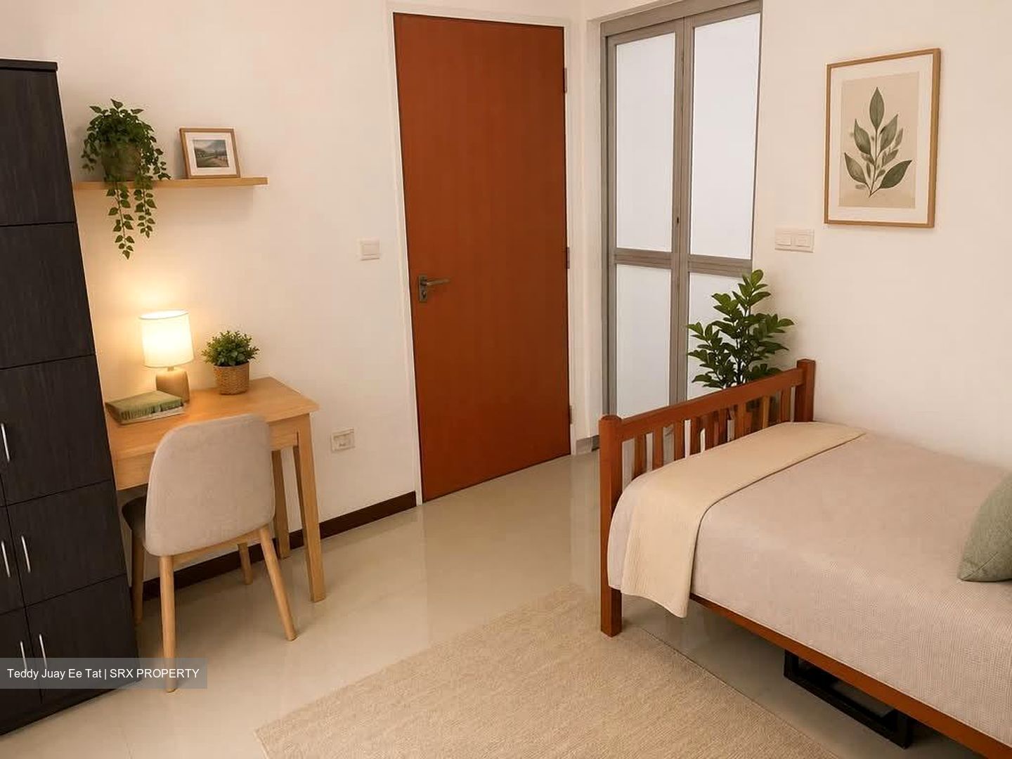Blk 182A Marsiling Greenview (Woodlands), HDB 2 Rooms #588182941